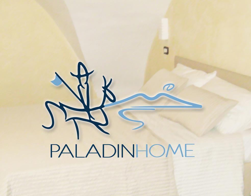 Paladin Home Neapel Exteriör bild